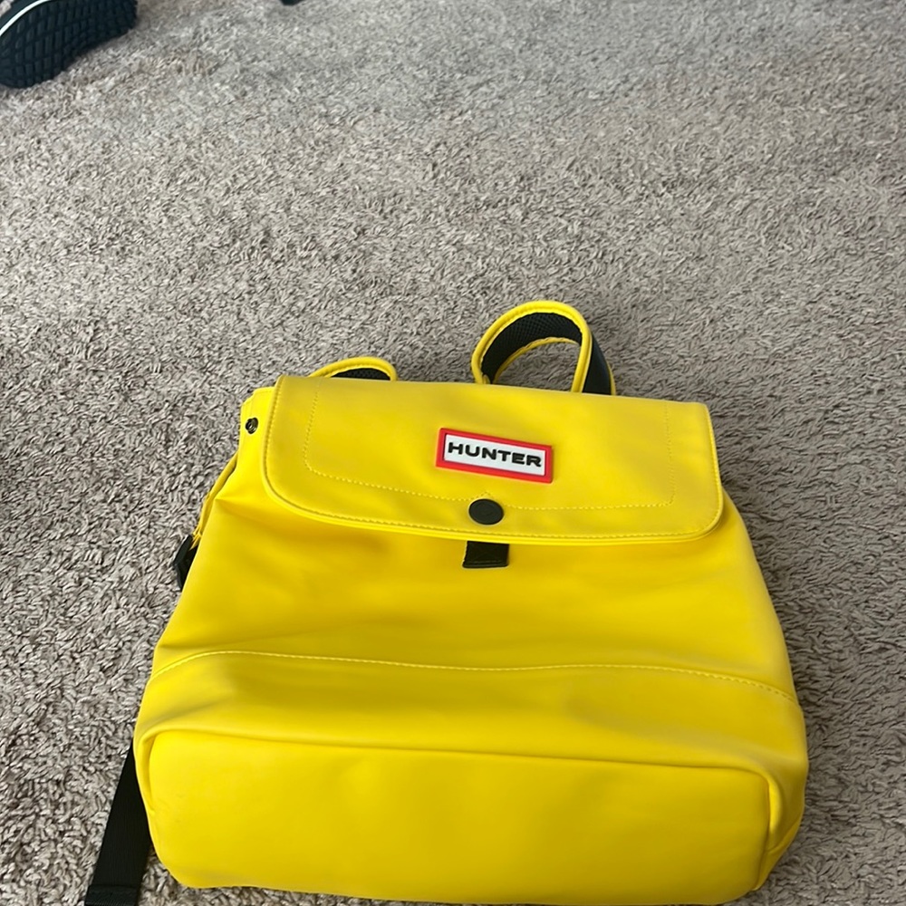 Hunter for Target backpack
